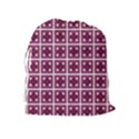 Pizarro Drawstring Pouch (XL) View2