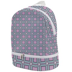 Arrifana Zip Bottom Backpack by deformigo