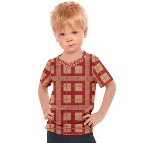 Lorium Kids  Sports Tee by deformigo