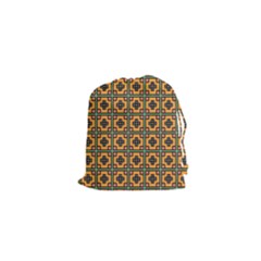 Banyan Drawstring Pouch (xs) by deformigo