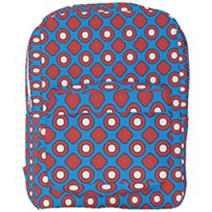 Ladysmith Full Print Backpack by deformigo