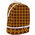 Brandon Zip Bottom Backpack View2