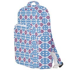 Doriskos Double Compartment Backpack by deformigo