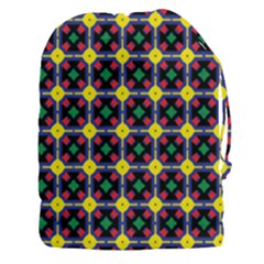 Wakpala Drawstring Pouch (3xl) by deformigo