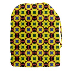 Eltopia Drawstring Pouch (3xl) by deformigo