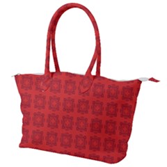 Flander Canvas Shoulder Bag by deformigo