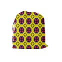 Memphis Drawstring Pouch (Large) View2