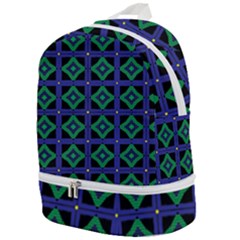 Vineta Zip Bottom Backpack by deformigo