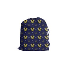 Tanheli Drawstring Pouch (small) by deformigo