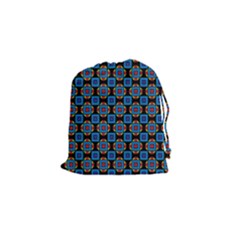 Lomond Drawstring Pouch (small) by deformigo
