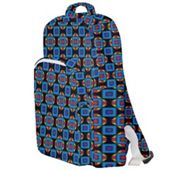 Lomond Double Compartment Backpack by deformigo