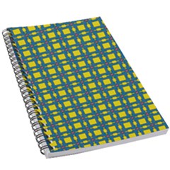 Wannaska 5 5  X 8 5  Notebook by deformigo
