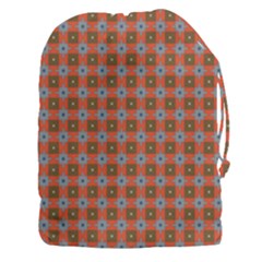 Persia Drawstring Pouch (3xl) by deformigo