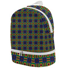 Mattawa Zip Bottom Backpack by deformigo