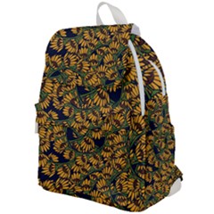 Daisy  Top Flap Backpack by BubbSnugg