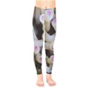 Sea Anemone Kids  Leggings View1