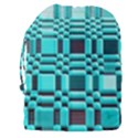 469823231 Glitch37 Drawstring Pouch (3XL) View2