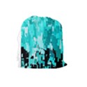 469823231 Glitch48 Drawstring Pouch (Large) View2