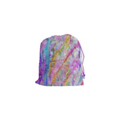 Screenshot 20200111 165940 Glitch6 Drawstring Pouch (xs) by ScottFreeArt