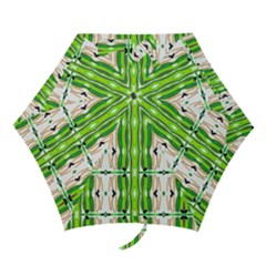 Cocoon Print Mini Folding Umbrellas by ScottFreeArt
