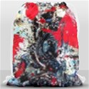 Multiple Desires 1 2 Drawstring Bag (Large) View1