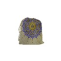 Image Star Pattern Mosque Tashkent Drawstring Pouch (XS) View2