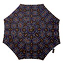 ABSTRACT-S-2 Hook Handle Umbrellas (Medium) View1