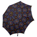 ABSTRACT-S-2 Hook Handle Umbrellas (Medium) View2