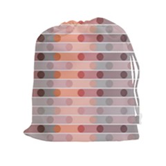 Zappwaits Drawstring Pouch (2xl) by zappwaits