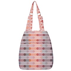 Zappwaits Center Zip Backpack by zappwaits