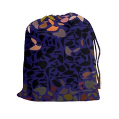 Zappwaits Drawstring Pouch (2xl) by zappwaits