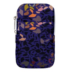 Zappwaits Waist Pouch (small) by zappwaits