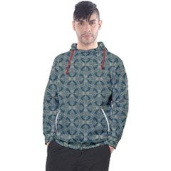 Pattern1 Men s Pullover Hoodie by Sobalvarro