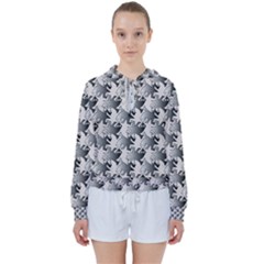 Seamless 3166142 Women s Tie Up Sweat by Sobalvarro