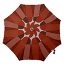Sophie Taeuber Arp, Composition à Motifs D arceaux Ou Composition Horizontale Verticale Hook Handle Umbrellas (Small) View1