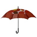 Sophie Taeuber Arp, Composition à Motifs D arceaux Ou Composition Horizontale Verticale Hook Handle Umbrellas (Small) View3