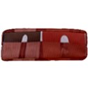 Sophie Taeuber Arp, Composition à Motifs D arceaux Ou Composition Horizontale Verticale Full Print Rope Handle Tote (Large) View3