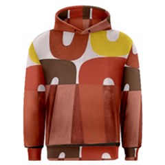 Sophie Taeuber Arp, Composition À Motifs D arceaux Ou Composition Horizontale Verticale Men s Overhead Hoodie by Sobalvarro