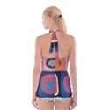 28040456413 D6da7d57d9 O Boyleg Halter Swimsuit  View2