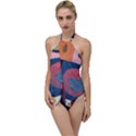 28040456413 D6da7d57d9 O Go with the Flow One Piece Swimsuit View1
