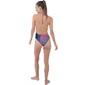 28040456413 D6da7d57d9 O Backless Halter One Piece Swimsuit View2