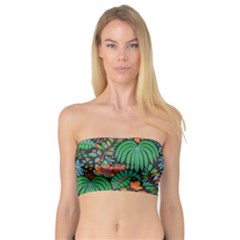 14 Bandeau Top by Sobalvarro
