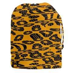 Digital Art  Drawstring Pouch (3xl) by Sparkle