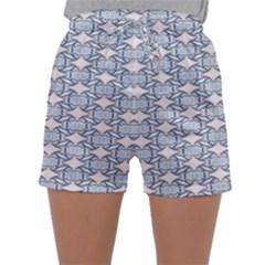 Digital Stars Sleepwear Shorts by Sparkle