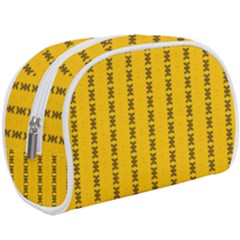 Digital Stars Makeup Case (large) by Sparkle
