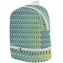 Sparkcubes Zip Bottom Backpack View1