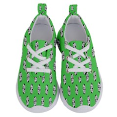 Knotty Ball Running Shoes by Sparkle