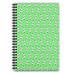 Knotty Ball 5 5  X 8 5  Notebook by Sparkle