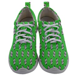 Knotty Ball Mens Athletic Shoes by Sparkle