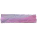 Pink Fractal Full Print Rope Handle Tote (Small) View3